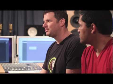 SSL X-Desk SuperAnalogue Summing Mixer