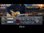 Golden Age Premier preamps
