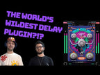 Safari Audio Yak Delay Plug-in - Electronic Delivery