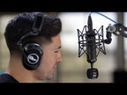Blackout Spark SL | XLR mic for game streaming and podcasting