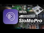 JL Cooper SloMoPro USB Universal Controller