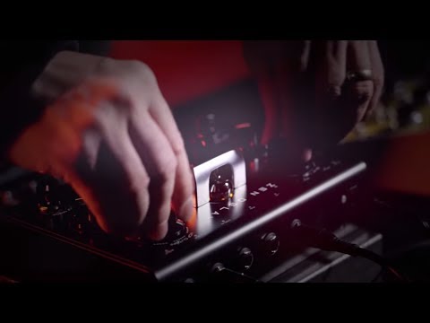 Ninja Tune x Erica Synths: Zen Delay