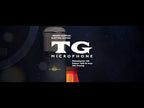 Chandler Limited TG Microphone Sound Samples: Electric Guitar