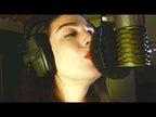 Aston Microphones Spirit Demo On Vocals