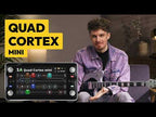 Neural DSP Quad Cortex mini Modeling and Effects Processor (Demo Deal)