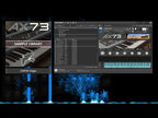 Martinic AX73 Sample Library - Electronic Delivery