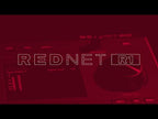 Focusrite RedNet R1 Desktop Remote Controller