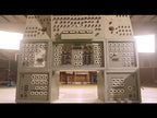 Life After Abbey Road Studios: The EMI/Abbey Road Studios REDD.37 Console