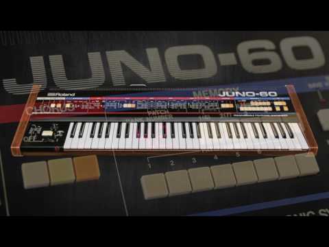 Syntronik - Hardware Synthesizer DNA - Part 4