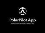 Austrian Audio's PolarPilot. World's 1st Wireless Control of Analog Pro Microphone. OC818 OCR8 #2of3