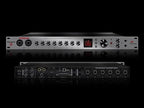 Antelope Audio Discrete 8 with Premium FX Pack + AFX2DAW