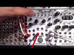 4ms Tapographic Delay Module