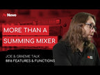 8816: Features and Functionality