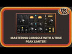 Safari Audio Noam's Mastering Console V2 - Electronic Delivery