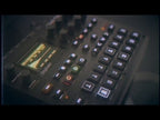 Elektron Digitakt 8-Voice Drum Machine and Sampler - e25 Remix Edition