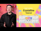 Baby Audio Crystalline Next-Gen Reverb Plug-in - Electronic Delivery