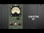 XLA500 Bass Demo