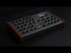 Erica Synths Steampipe Polyphonic Modeling Synthesizer