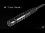 REMIC RE7200 RESHAPE Dual-Diaphragm Condenser Microphone (Demo Deal)