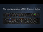 SPL Track One Mk3 Premium Mono Channel Strip