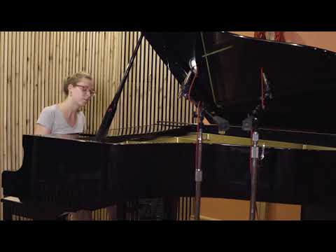Mesanovic SC1 Cardioid - Piano Sample 1