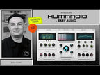 Baby Audio Humanoid Vocal Effects Plug-in - Electronic Delivery