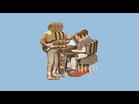VULFPECK /// Fugue State
