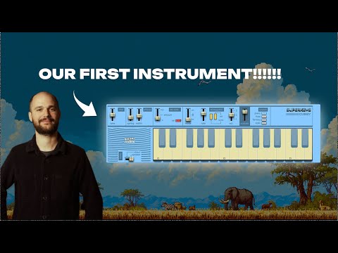 Safari Audio Cubby Dreamy Lofi Keys Instrument - Electronic Delivery