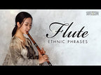 Sonuscore Ethnic Flute Phrases Virtual Instrument for Kontakt - Electronic Delivery