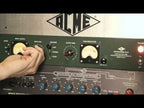 Acme Audio Opticom XLA-3 MKII
