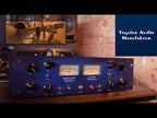 Vari Tube Compressor acoustic guitar (no talking)