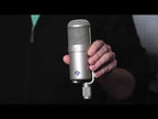 Neumann U47 Fet Reissue