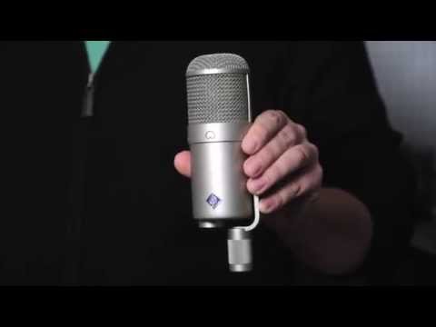 Neumann U47 Fet Reissue