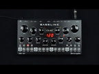 Erica Synths Bassline DB-01 Desktop Synth