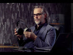 Audeze LCD-S20 Closed-Back Headphones