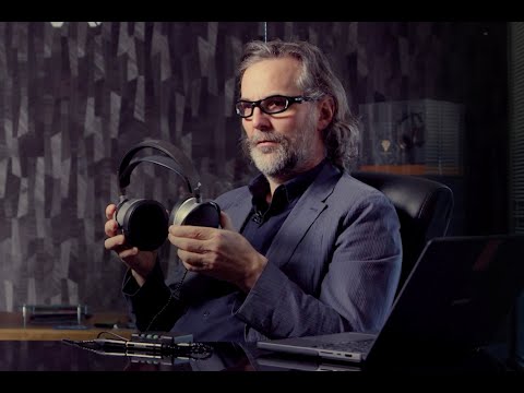 Audeze LCD-S20 Closed-Back Headphones