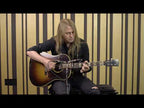 Mesanovic SC1 Omni - Acoustic Guitar Sample 1