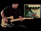 Electro-Harmonix Deluxe Memory Man w/ Tap Tempo