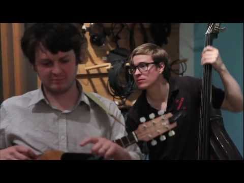 Beirut re-records "A Sunday Smile" with Pro Tools|HD Native