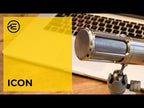 ICON — The Last USB Mic You'll Ever Need | Earthworks Audio