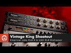 Empirical Labs Distressor EL8X-S Distressor Pair