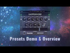 Introducing New Eventide ShimmerVerb Plug-in - Massive Reverb + Pitch Shifting (Audio Demo)