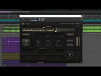 SSL Spring Bundle with SSL DeEss and Harrison Vocal Intensity Processor  - Electronic Delivery
