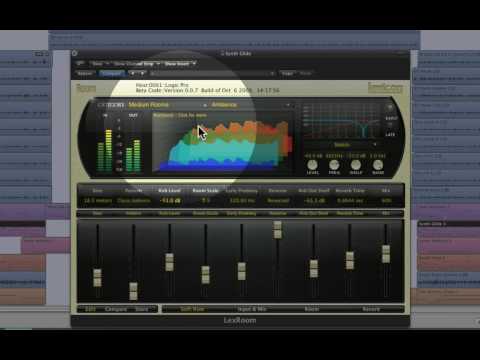 Lexicon PCM Native Reverb Plug-In Bundle - Electronic Delivery