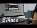 Introducing KOMPLETE 12 – For the Music in You | Native Instruments