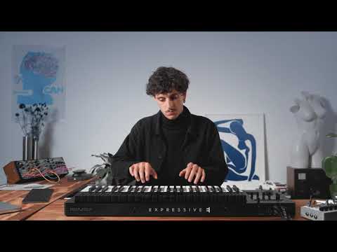 Osmose Preset Compilation