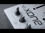 Introducing Xone:96 ...