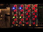 Phoenix Audio DRS-EQ 500 Series EQ
