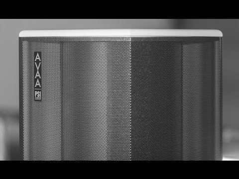 PSI Audio AVAA Demystified -  Chapter 1 - The  Room Modes