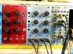 4ms Rotating Clock Divider - Reset Demo